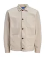 Surchemise Homme JPRBLUDERRY WORKER L/S OVERSHIRT