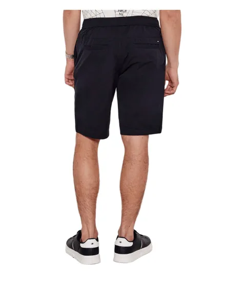 Short Homme HARLEM PERFORMANCE SHORT Bleu Marine