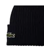 Bonnet Homme Lacoste Coton
