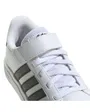 Chaussure basse Enfant GRAND COURT 2.0 EL K Blanc