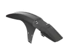 Garde-boue avant 26/29 DEFLECTOR FM30 Noir