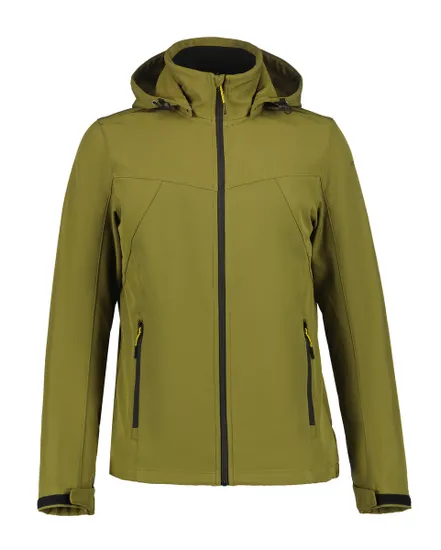 Veste softshell homme ICEPEAK BRIMFIELD

