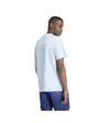 T-shirt Homme M A SZN T Bleu