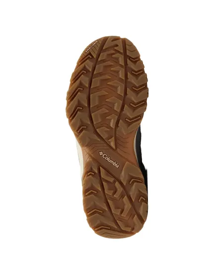 Bottes De Randonnée Femme Crestwood Mid Waterproof