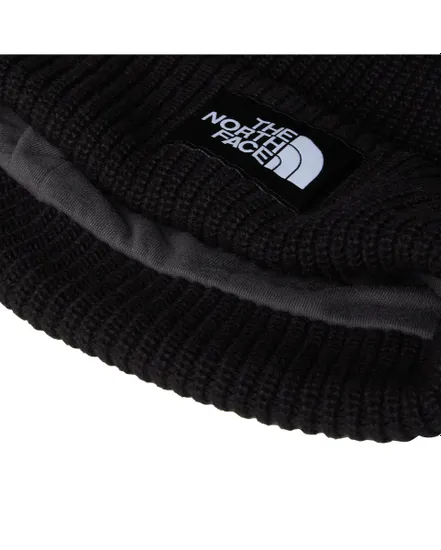 Bonnet SALTY LINED BEANIE Noir