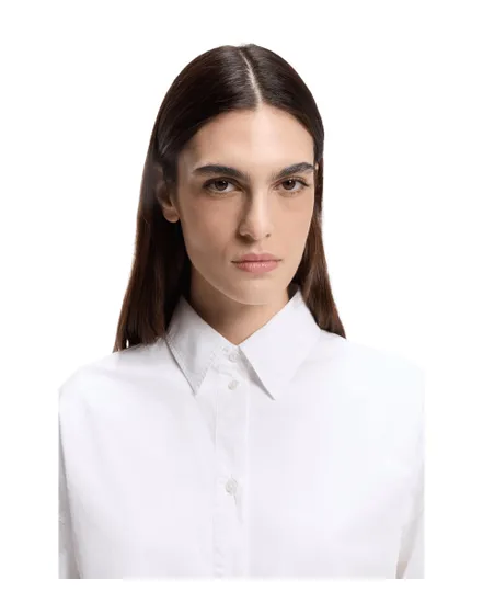 Chemise Oversize Femme BOSTATTA
