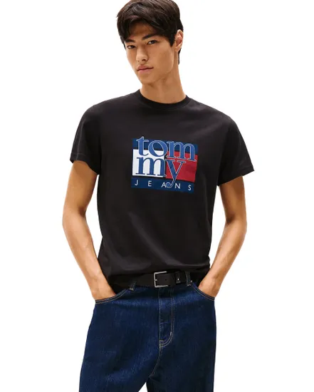 T-shirt Homme Slim RWB Flag Tee