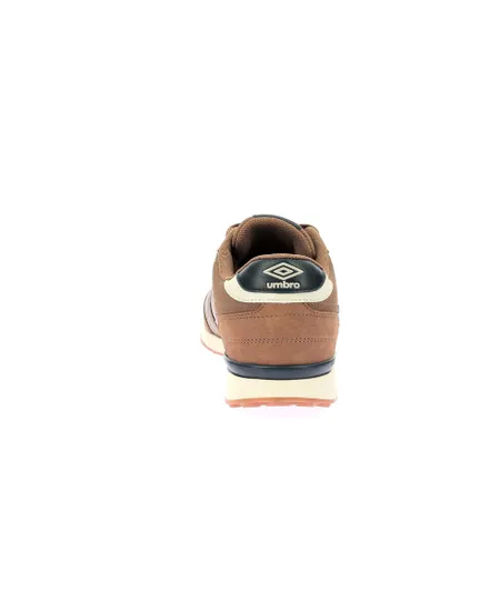 Chaussures Homme UM URBANO Marron