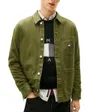 Chemise Overshirt Homme TJM Essential