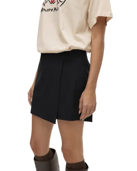 Short Jupe Femme VMMELINA Noos