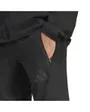 Pantalon de survetement Homme TT W PANT Noir