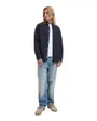 Chemise Homme Jprblubrook Twill Solid L/S Shirt
