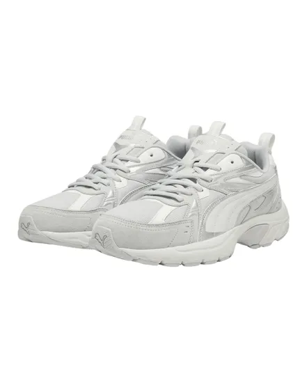 Baskets Homme Milenio Tech Suede