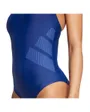 Maillot De Bain Femme Adidas Logo C-Back