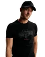 T-Shirt Homme Legendary T-Shirt MC