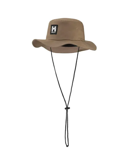 Chapeau Homme TRAVELLER FLEX II HAT M Marron