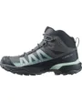 Chaussures de randonnée Femme SHOES X ULTRA 360 MID GTX W Gris