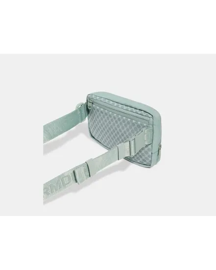 Sac banane Unisexe UA ESSENTIAL WB XBODY SILICA GREEN