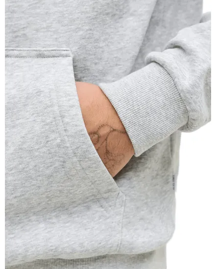 Sweat À Capuche Homme Bradley