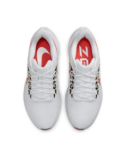Chaussures de running Femme WMNS NIKE AIR ZOOM PEGASUS 39 Blanc