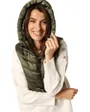 Sweat À Capuche Femme Hoodie Ac W M+