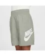 Short Enfant plus agé K NSW CLUB WVN SHORT 6IN HBR