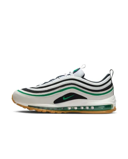 Chaussures Homme NIKE AIR MAX 97 Gris