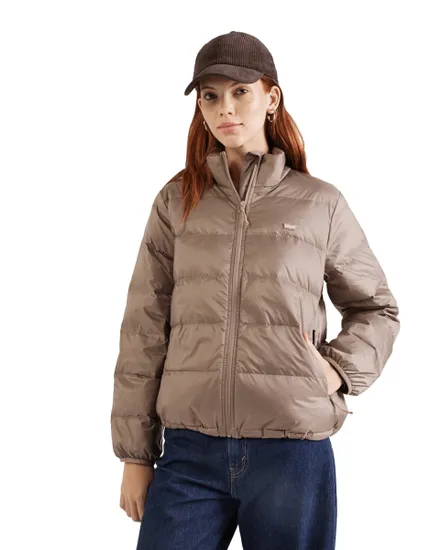 Veste Matelassée Femme Willa Down Packable Jacket