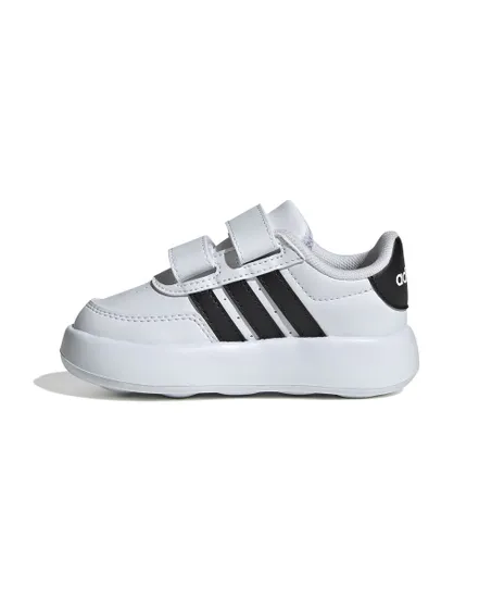 Chaussures Enfant BREAKNET 2.0 CF I Blanc