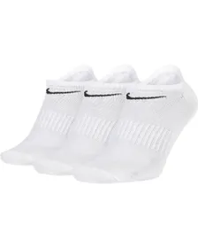 3 paires de chaussettes unisexe EVERYDAY LIGHTWEIGHT TRAINING Blanc