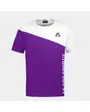 T-Shirt Enfant BAT TEE SS N1 Violet