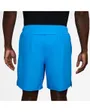 Short Homme M NK DF CHALLENGER 7BF SHORT Bleu