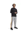 Pantalon de survetement Homme UA VELOCITI STORM PANT Gris