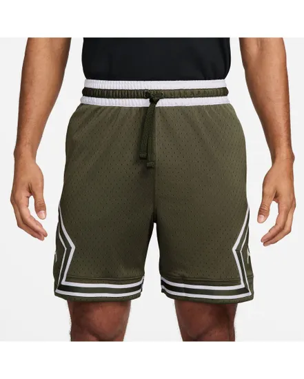 Short Homme M J DF SPRT DMND SHORT Vert