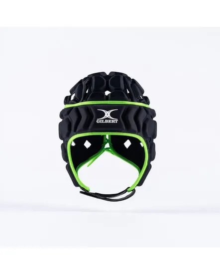 Casque de rugby Homme CASQUE OCTANE Noir
