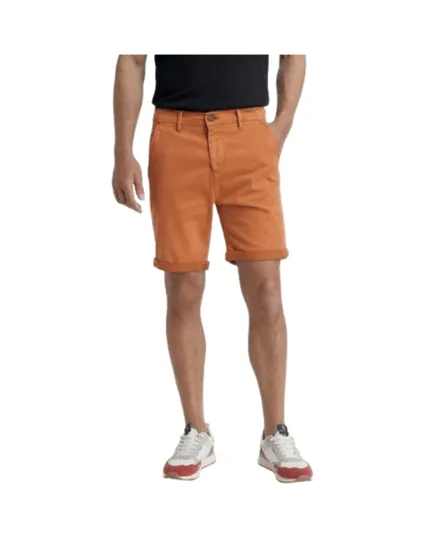 Bermuda Homme Signature Regular