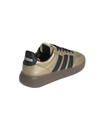 Chaussures Femme BARREDA DECODE LUX Or
