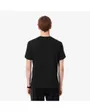 T-shirt Homme MEN S URBAN Noir