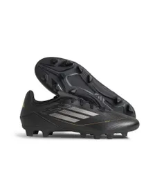 Crampons de football Unisexe F50 CLUB FXG Noir