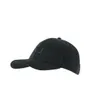 Casquette Unisexe MILLET BASEBALL CAP Noir