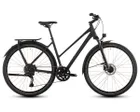 Vélo trekking KATHMANDU PRO Charbon/Noir