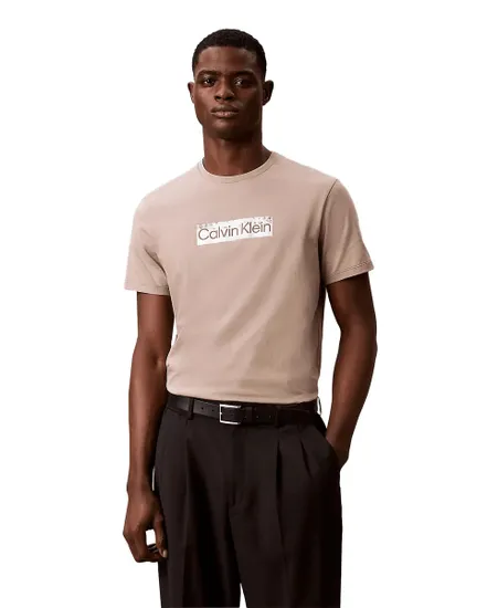 T-shirt Homme Roasted Cashew