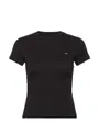 Tee-Shirt Femme TJW Slim C-Neck