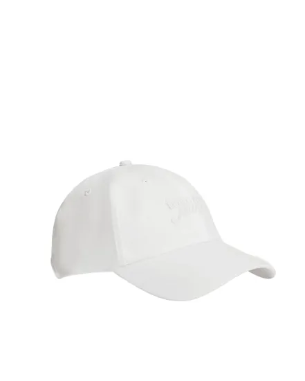 Casquette Femme Script Logo Cap