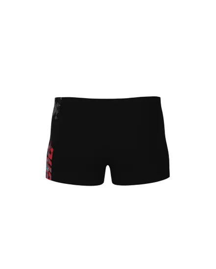 Short de bain Homme MEN S ARENA SPLASH POINT SWIM SHORT Noir