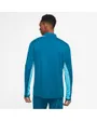 Haut d'entrainement Homme M NK DF ACD23 DRIL TOP BR Bleu