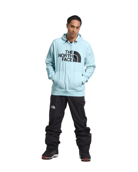 Sweat À Capuche Homme Tekno Logo