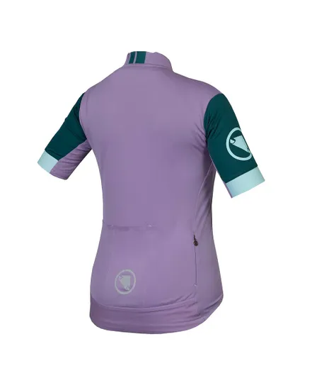 Maillot manches courtes Femme FS260 Violet
