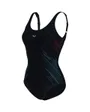 Maillot de bain Femme WOMEN S BODYLIFT SWIMSUIT AMALIA WI Noir