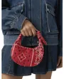 Mini Sac Femme Brooklyn Noeud Levi's